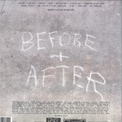 Before And After LP