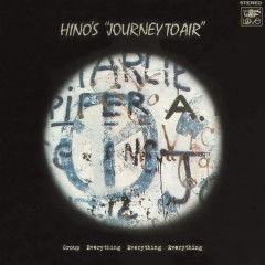 Journey to Air LP