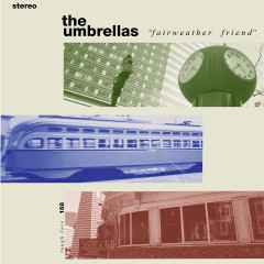 FAIRWEATHER FRIEND LP