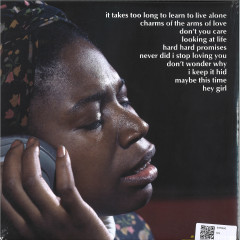 Alice Clark LP