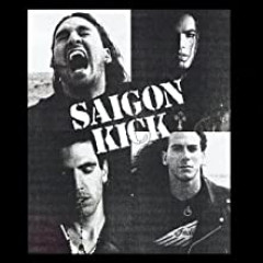 Saigon Kick (Limited White Vinyl Edition)