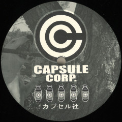 Capsule Corp 12