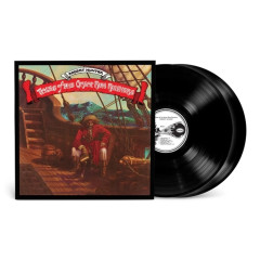 Tales of the Great Rum Runners LP 2x12"