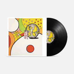 Still Willing LP