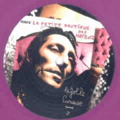 La Petite Boutique Des Moteurs