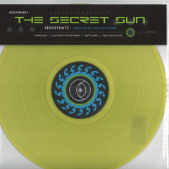 Creation Of The Posthuman