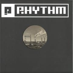 New Chapter EP