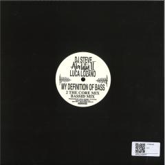 My Definition of Bass