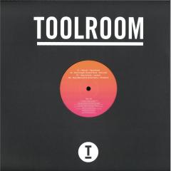 Toolroom Sampler Vol. 21