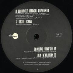 Sole Discretion EP Part 2