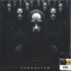 Shaman + The Forgotten LP 2x12"