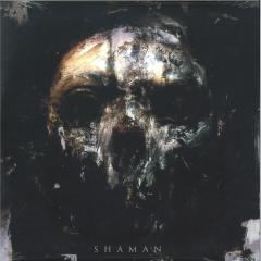 Shaman + The Forgotten LP 2x12"