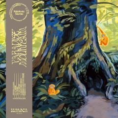 Paradise Mountain LP