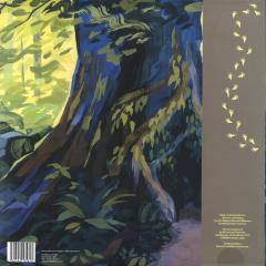 Paradise Mountain LP