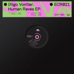 Human Raves EP