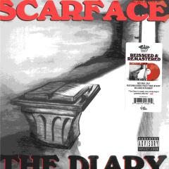 The Diary LP 2x12"