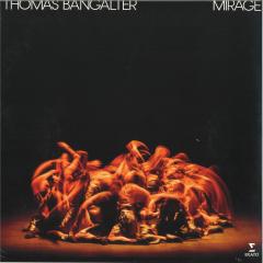 Mirage - Ballet for 16 Dancers LP