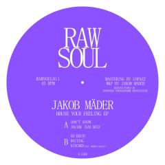 House Your Feeling EP