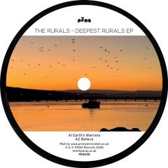 Deepest Rurals E.P