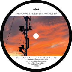 Deepest Rurals E.P