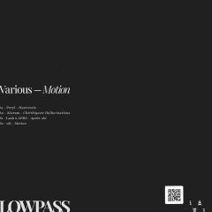 Various - Motion