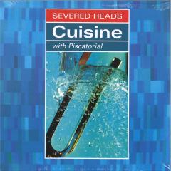 Cuisine (With Piscatorial) (2x12")