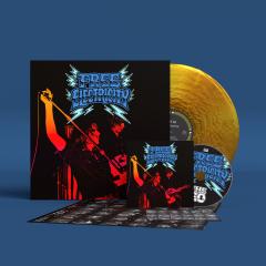 Free Electricity LP