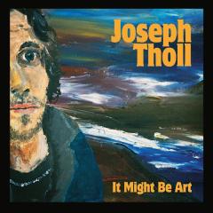 It Might Be Art LP