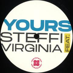 Yours feat. Virginia