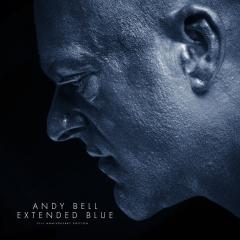 Extended Blue LP 3x12"