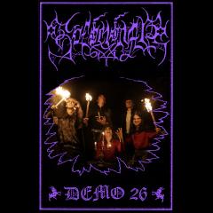 Demo 2026 (TAPE)
