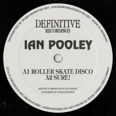 Roller Skate Disco EP