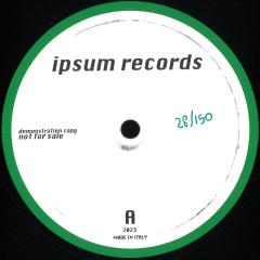 GODURIA INTENSA E.P. VOL. 1