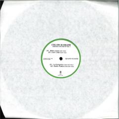 GODURIA INTENSA E.P. VOL. 1
