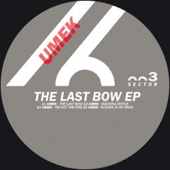 The Last Bow LP