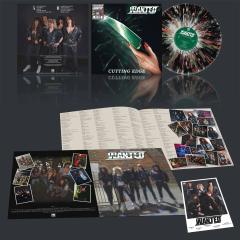 Cutting Edge LP