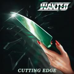 Cutting Edge LP