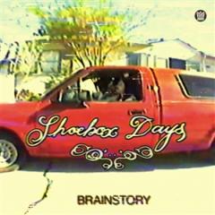 SHOEBOX DAYS