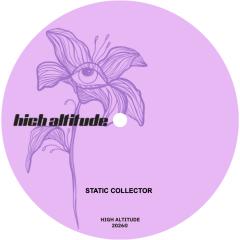 Static Collector EP