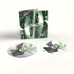 1977 (30th Anniversary Edition) LP 2x12"