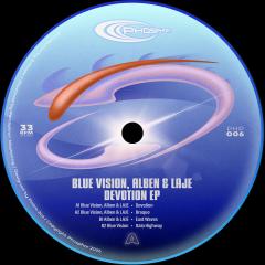 Devotion EP