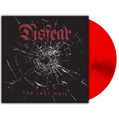 The Last Nail
