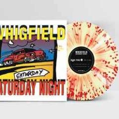 Saturday Night