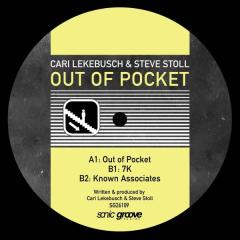 Out Of Pocket