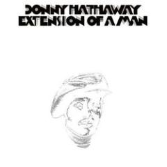 Extension Of a Man