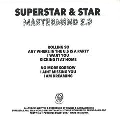 Mastermind E.p.