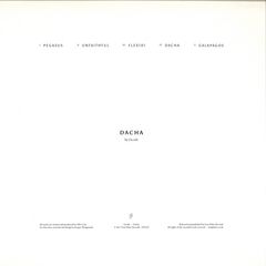 Dacha