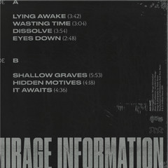 Mirage Information