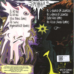 Maktub Remixes