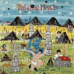 Little Creatures LP